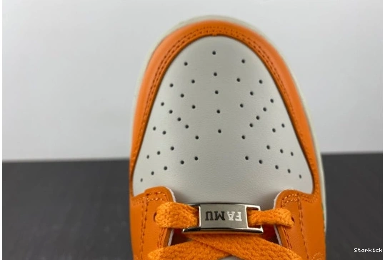 A&M Low Dunk University DR6188-800 Nike Florida 0818